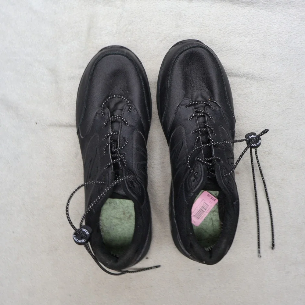 New Balance few blemish